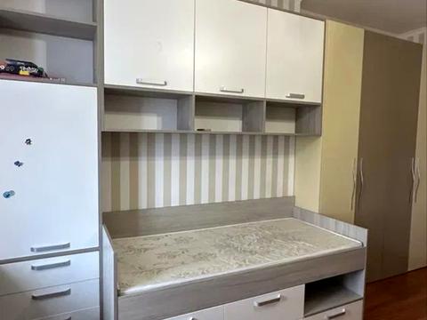 квартира по адресу Князей Острожских ул. (Московська), 46/2