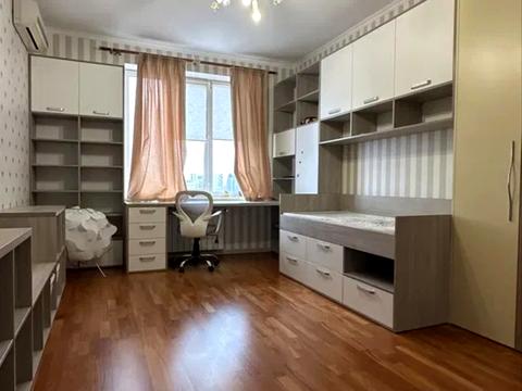 квартира по адресу Князей Острожских ул. (Московська), 46/2