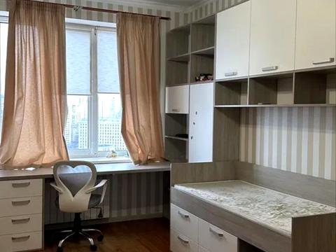 квартира по адресу Князей Острожских ул. (Московська), 46/2