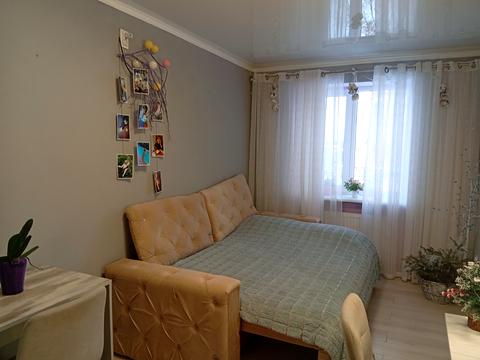 квартира за адресою Юлії Солдак, 2