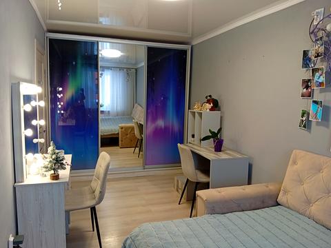 квартира за адресою Юлії Солдак, 2