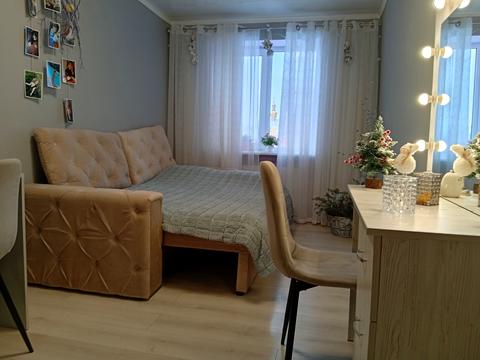 квартира за адресою Юлії Солдак, 2