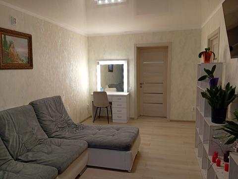 квартира за адресою Юлії Солдак, 2