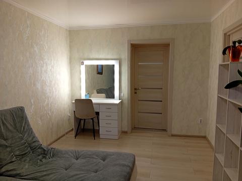 квартира за адресою Юлії Солдак, 2