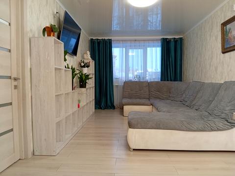 квартира за адресою Юлії Солдак, 2