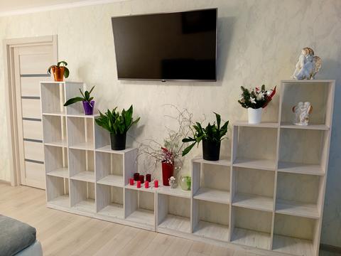 квартира за адресою Юлії Солдак, 2