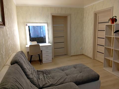 квартира за адресою Юлії Солдак, 2