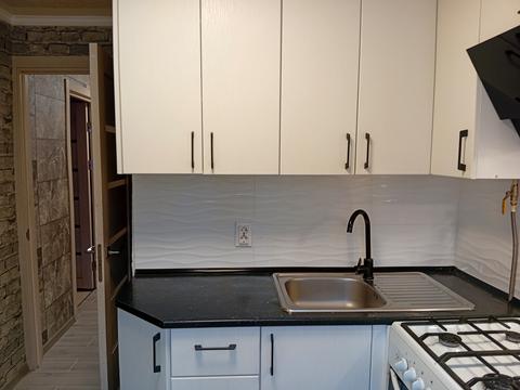 квартира за адресою Юлії Солдак, 2