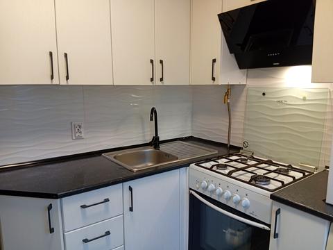 квартира за адресою Юлії Солдак, 2