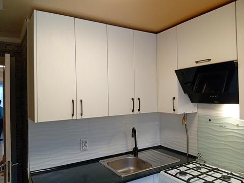 квартира за адресою Юлії Солдак, 2