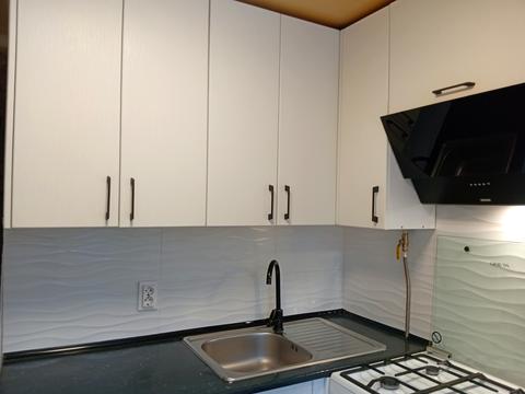 квартира за адресою Юлії Солдак, 2