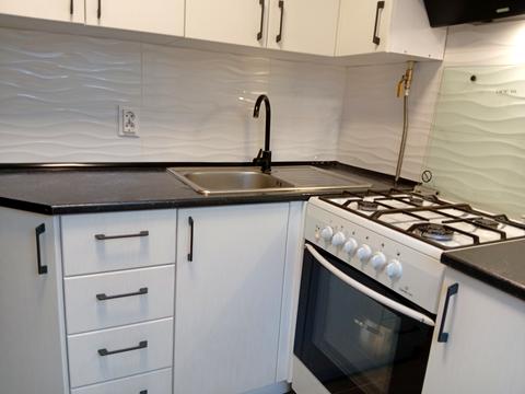 квартира за адресою Юлії Солдак, 2