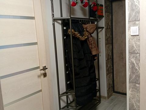 квартира за адресою Юлії Солдак, 2