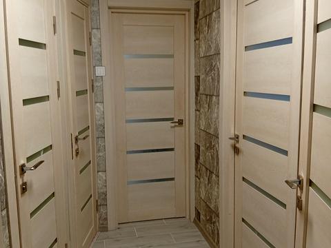 квартира за адресою Юлії Солдак, 2