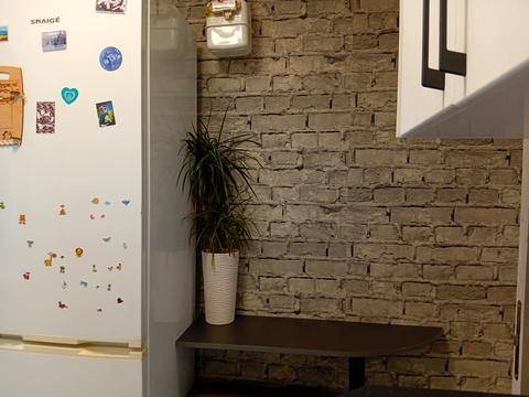 квартира за адресою Юлії Солдак, 2