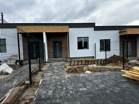 дом по адресу Ювілейна