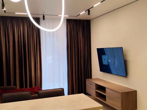 квартира по адресу Голосеевский просп. (40-летия Октября), 78/2