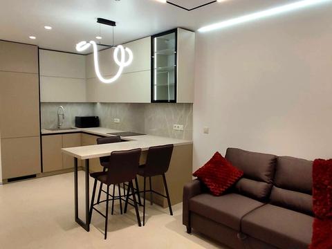 квартира по адресу Голосеевский просп. (40-летия Октября), 78/2