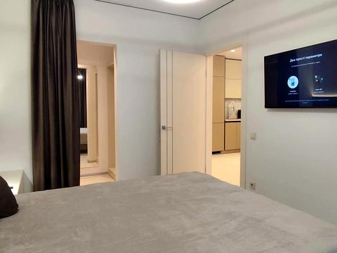 квартира по адресу Голосеевский просп. (40-летия Октября), 78/2