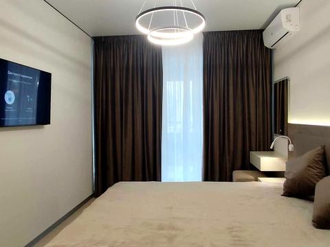 квартира по адресу Голосеевский просп. (40-летия Октября), 78/2