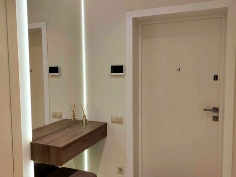 квартира по адресу Голосеевский просп. (40-летия Октября), 78/2