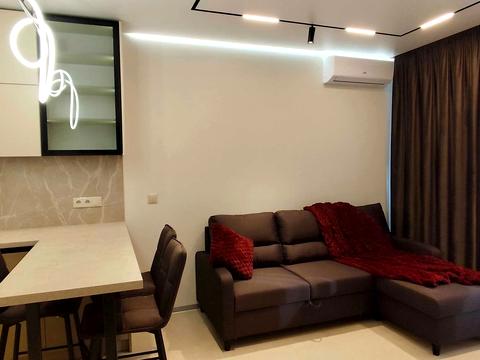 квартира по адресу Голосеевский просп. (40-летия Октября), 78/2