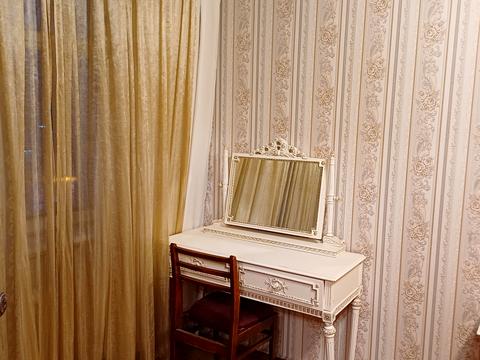 квартира за адресою Петра Григоренка просп. (Маршала Жукова), 21