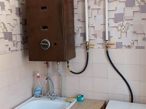 квартира за адресою Криворізька вул., 40