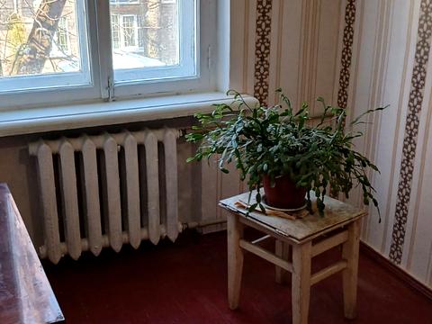 квартира за адресою Криворізька вул., 40