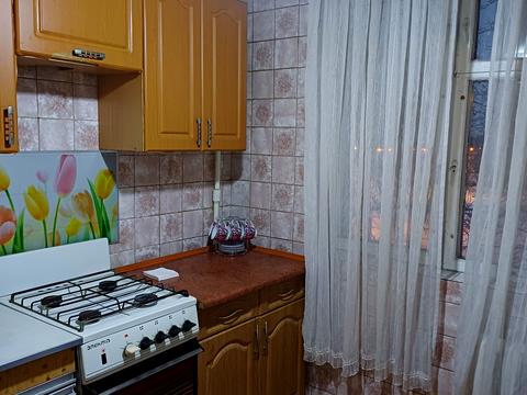 квартира за адресою Петра Григоренка просп. (Маршала Жукова), 21