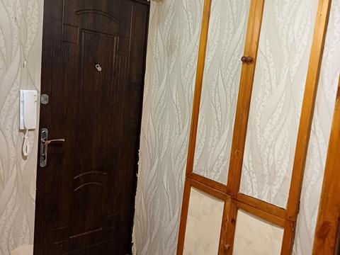 квартира за адресою Петра Григоренка просп. (Маршала Жукова), 21