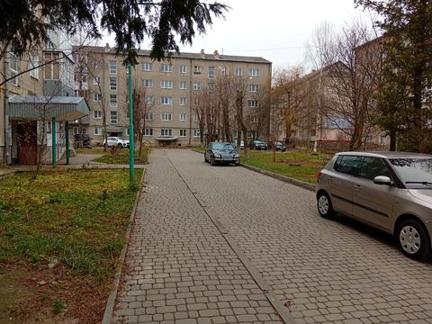 квартира за адресою Юлії Солдак, 2