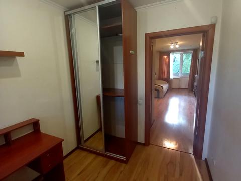 квартира за адресою Київ, Леоніда Каденюка просп. (Юрія Гагаріна), 3