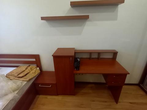 квартира за адресою Київ, Леоніда Каденюка просп. (Юрія Гагаріна), 3