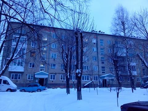 квартира за адресою Юлії Солдак, 2