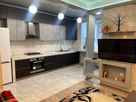 квартира за адресою Кульпарківська вул., 230-А