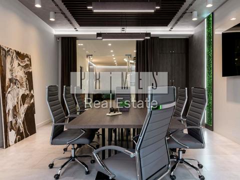 комерційна за адресою Андрія Верхогляда вул. (Михайла Драгомирова), 20-А