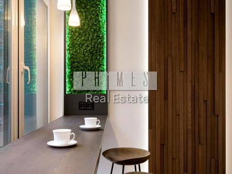 комерційна за адресою Андрія Верхогляда вул. (Михайла Драгомирова), 20-А