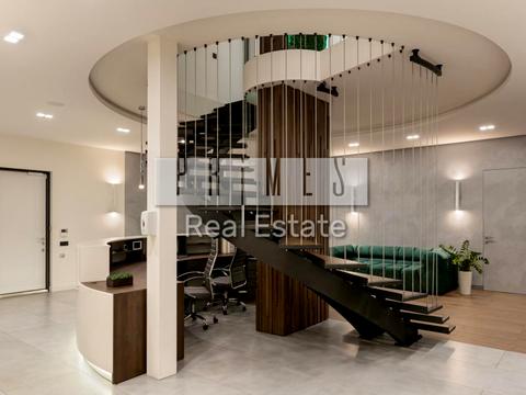 комерційна за адресою Андрія Верхогляда вул. (Михайла Драгомирова), 20-А