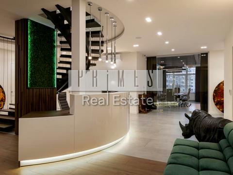 комерційна за адресою Андрія Верхогляда вул. (Михайла Драгомирова), 20-А