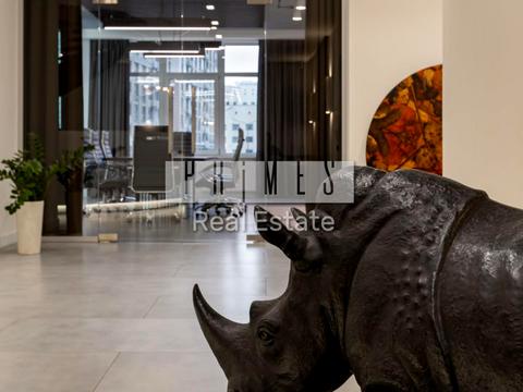 комерційна за адресою Андрія Верхогляда вул. (Михайла Драгомирова), 20-А