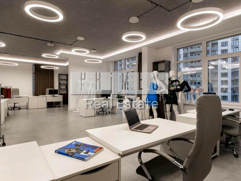 комерційна за адресою Андрія Верхогляда вул. (Михайла Драгомирова), 20-А