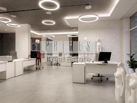 комерційна за адресою Андрія Верхогляда вул. (Михайла Драгомирова), 20-А