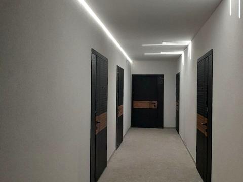 квартира по адресу Загорская ул., 168