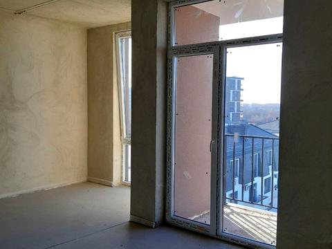 квартира по адресу Загорская ул., 168