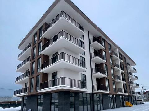 квартира по адресу Загорская ул., 168