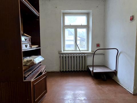 будинок за адресою Панаса Мирного вул., 3