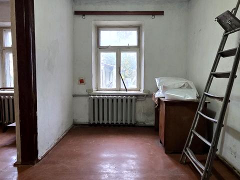 будинок за адресою Панаса Мирного вул., 3