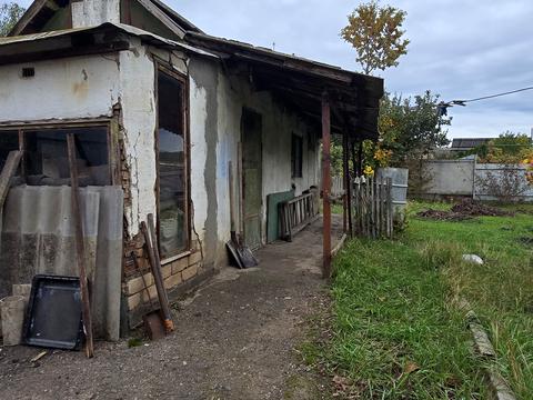 будинок за адресою Панаса Мирного вул., 3