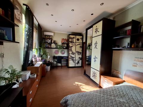 квартира за адресою Миколи Міхновського бульв. (Дружби народів), 11